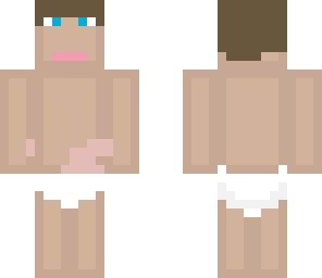 underware man
