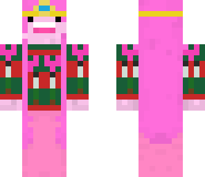 princess bubblegum
