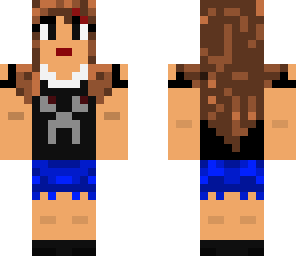 girl version 2