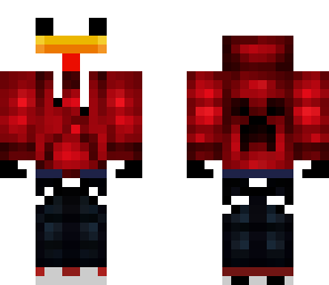 boss chicken
