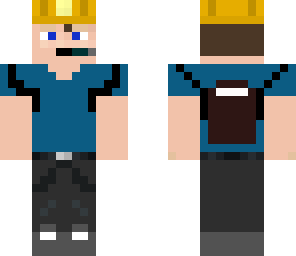 miner