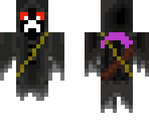 shadow boss