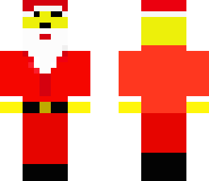 hohoho creeper