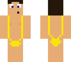 bikini man v3
