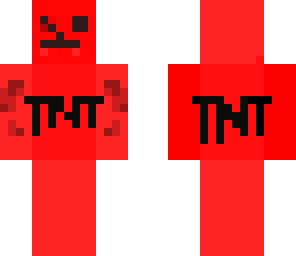 tnt creeper