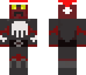 christmas uruk- hai