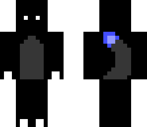 black charmeleon
