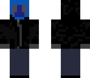 eyeless jack