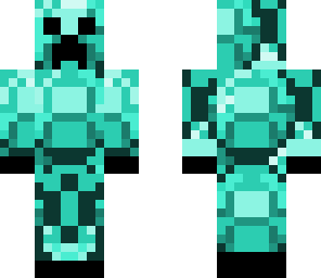 dimond creeper