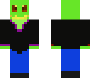 alien