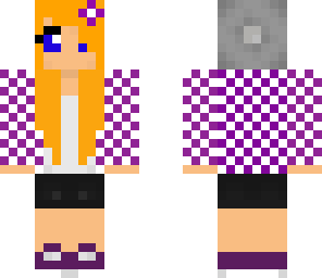 slime girl fixed
