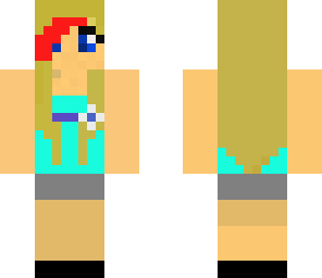 girl