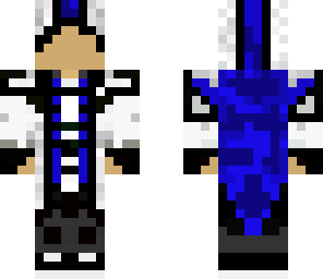 costom assassin