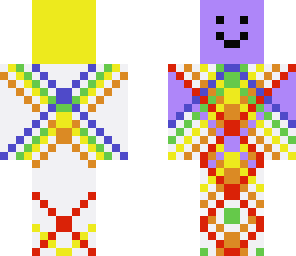 rainbow 2