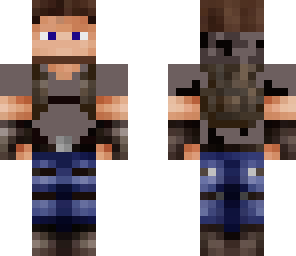 my skin 2