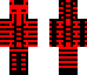 red neonbot