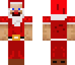 santa steve