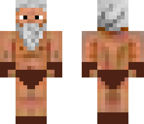islander