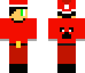 christmas santa