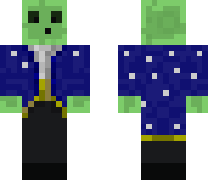 slime wizard