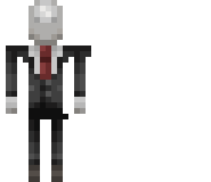 slender slender