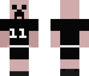 runner creeper