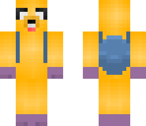 jake the dog