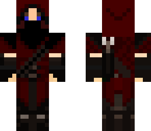 the archer