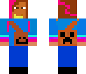 mail woman
