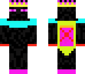 ender king