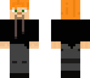white goth blood blond steve 