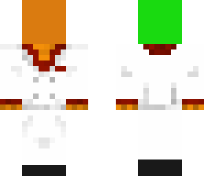 cube guy