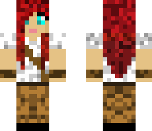 red head girl fixed