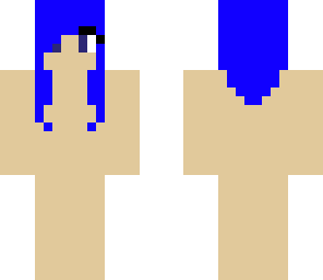 blueprints girl base