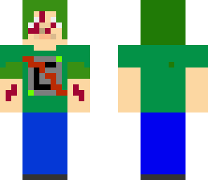 evil guude