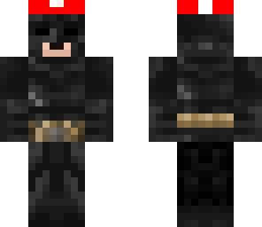 present batman