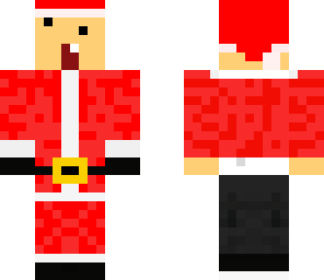 derpy santa 