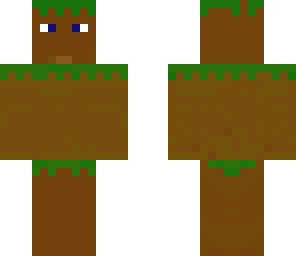dirt man by evan
