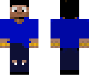 blue bdoubleo