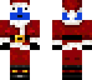 santazoid