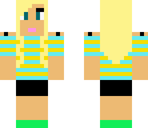 random gurl