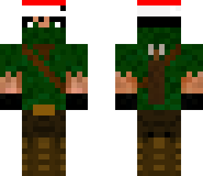 christmas elf