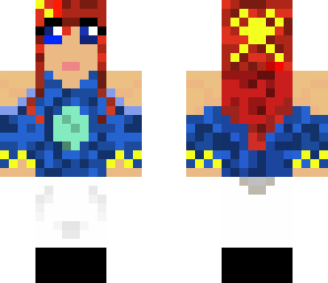 re-upload of emerald top girl-with the mouth