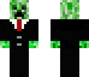 agent creeper
