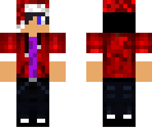 tweii christmas
