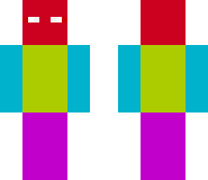colorbrine and piggy