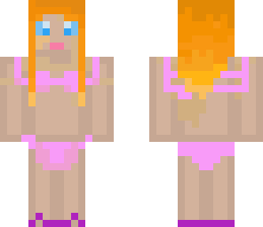 bakini girl