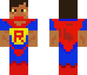 super rambo ryan