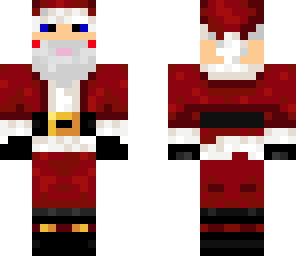 saint nick