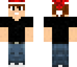 my christmas skin